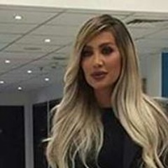 Yasmin Elzhery