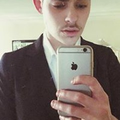 Gabriel Delhostal