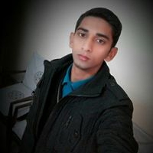 Junaid Aslam’s avatar