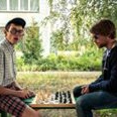 Виталий Кучер