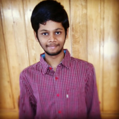 bhandarurohith