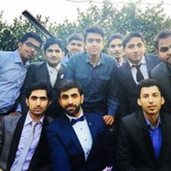 Muhammed Umer Shahzad