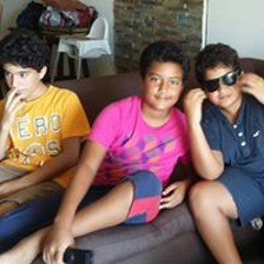Marwan Elmaghrabi