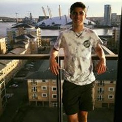 Christopher Kokkinos