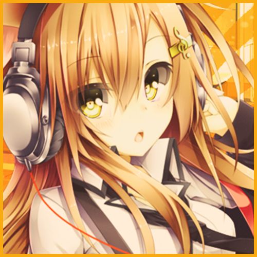 Nightcore Central podcast artwork