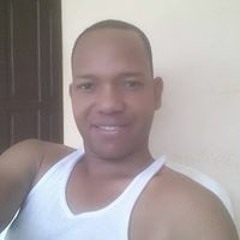 Jose Armando Paulino
