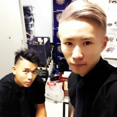 Chun Kit Kwok