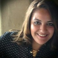 Nehal Ali