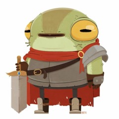 Souptrooper