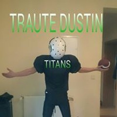 Dustin Traute