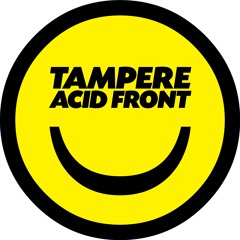 Tampere Acid Front