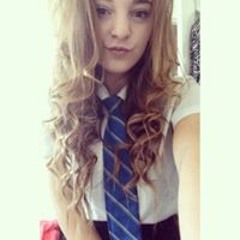 Kayleigh Tait