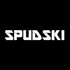 SpudSki - Movin' (Original Mix)