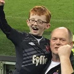Frank McAlevey