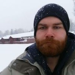 Sääm Daniel Nygren