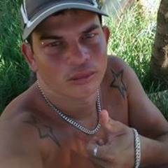 Douglas Machado
