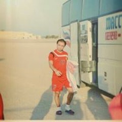 Ali Abokoffa