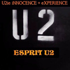 U2mjeanmarc/ESPRIT U2