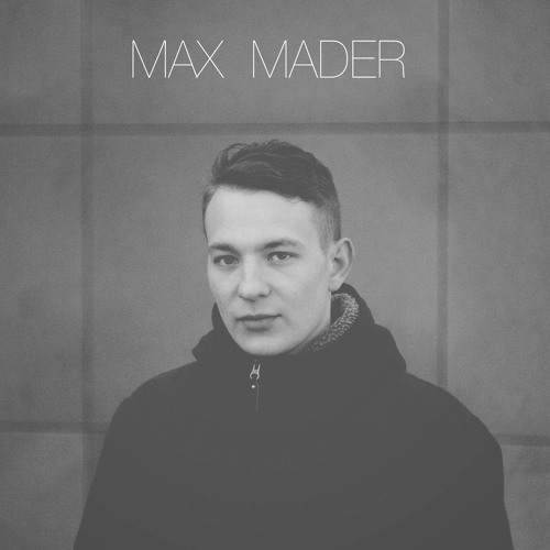 Max Mader’s avatar