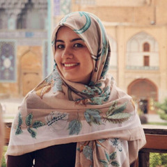 Zeynab Gholamishoja