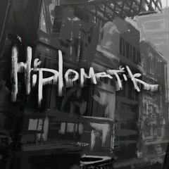 Hiplomatik