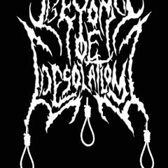 beyond of desolation