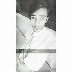Saad Khalid 18