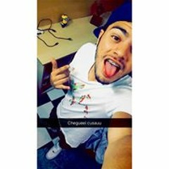 Felipe Tiago