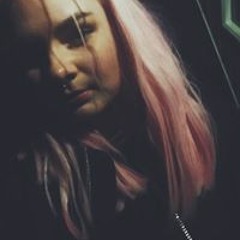 Daniella Nordell Karlsson