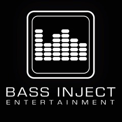 Bassinject DJs