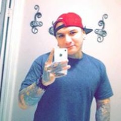 Joel Tafoya