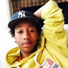 Mesfin Kenklies