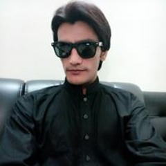 Syed Haseeb Shah