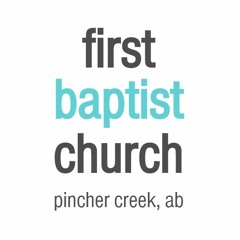 FBC - Pincher Creek, AB