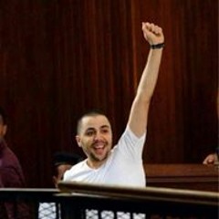 Mohamed Emad