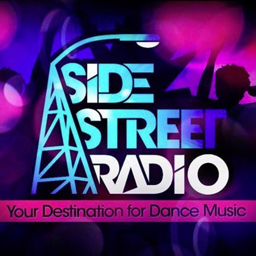 New York City, US Side Street Music Radio Live Stream 24/7