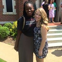 Sharrnique Mceachern