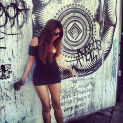 Sandy Reyes 9