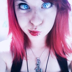 Succubus of the Sea.