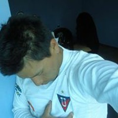 Enrique Balseca