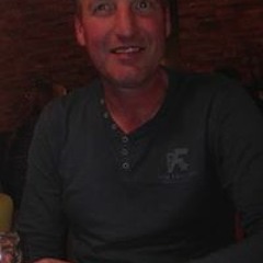 Bart Hulshof