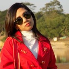 Sheikh Nowrin Suchona