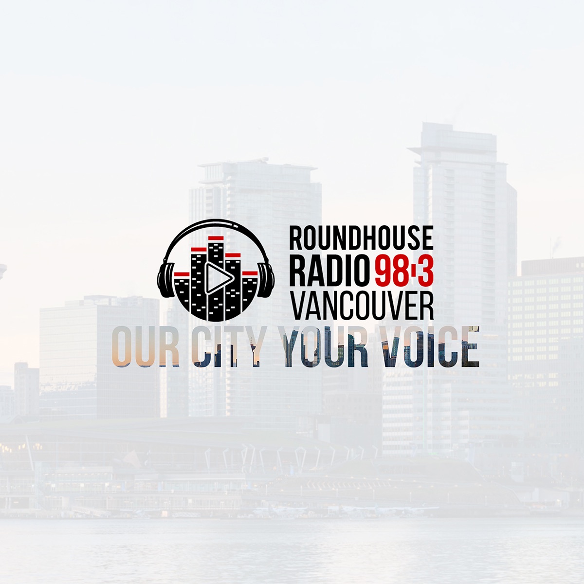 Science World DOMECAST - with Rob Lunde (June 8, 2016)