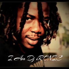 DJ iRONIC
