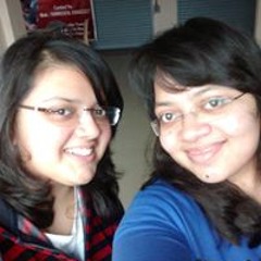 Srishti Shreya