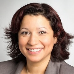 Jenny Zubiate