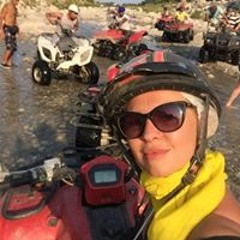 Алена Пальцева