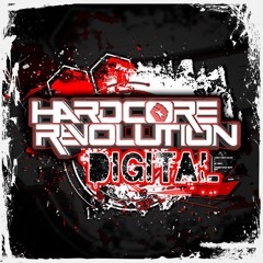 [HRD0010]Danny R - Core Vs Joey Riot - Dreamcatcher F/C Hardcore Revolution Digital (OUT NOW)