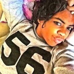 Mykerah Williams