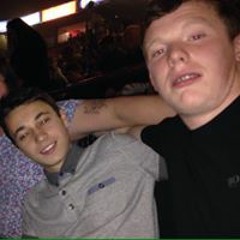 Connor Mckearney